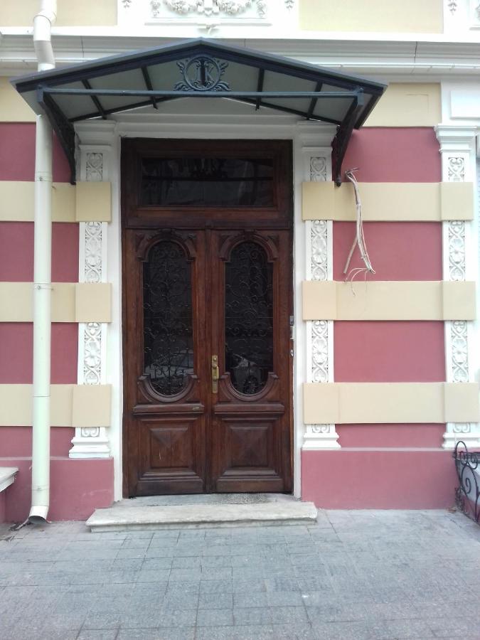 Comfort Near Opera Theater Odessa Dış mekan fotoğraf