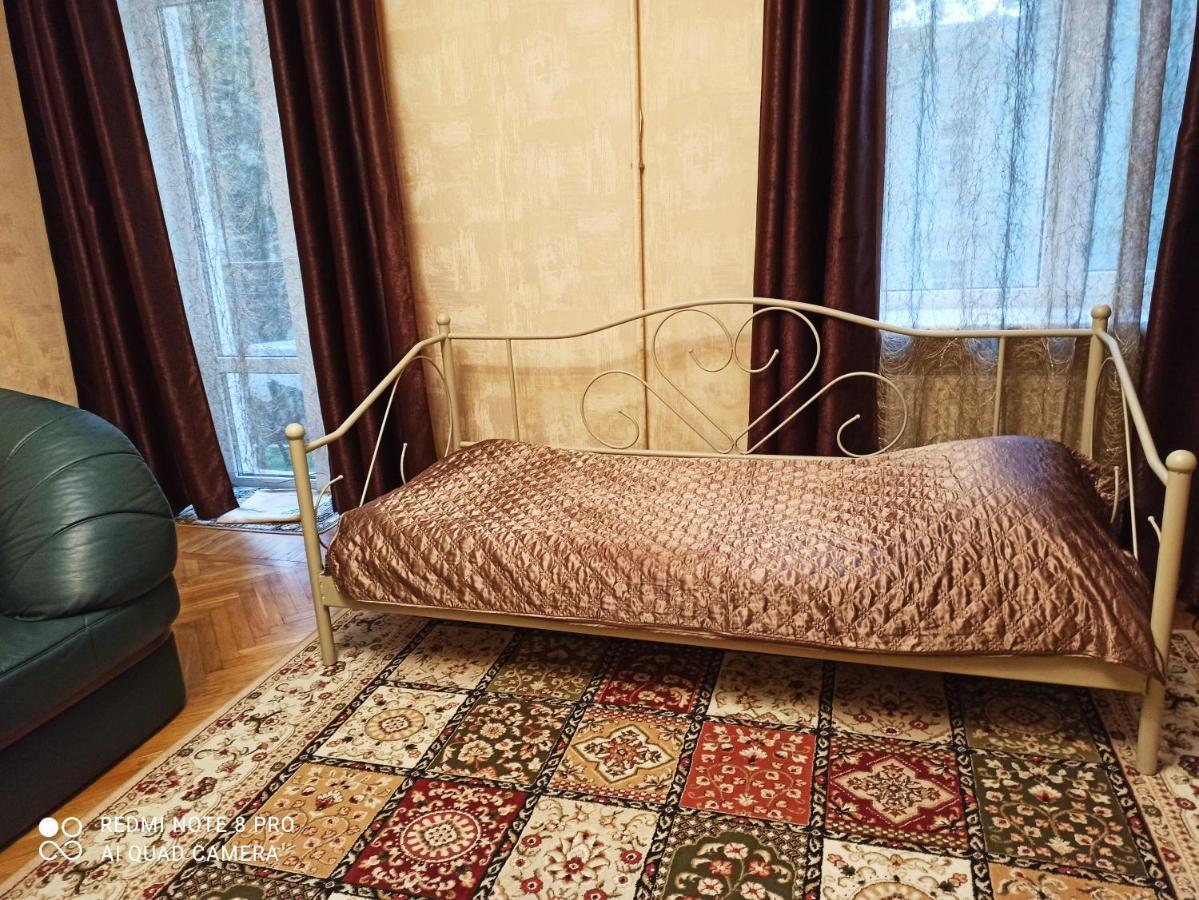 Comfort Near Opera Theater Odessa Dış mekan fotoğraf