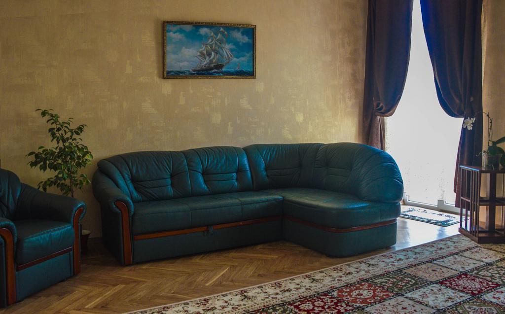 Comfort Near Opera Theater Odessa Dış mekan fotoğraf