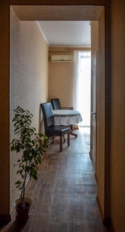Comfort Near Opera Theater Odessa Dış mekan fotoğraf